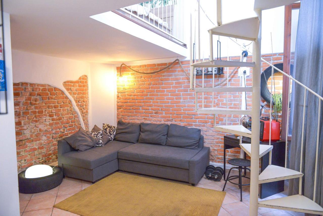 Apartamento La Casetta Di Edo