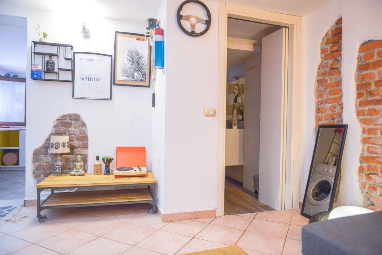 Apartamento La Casetta Di Edo *