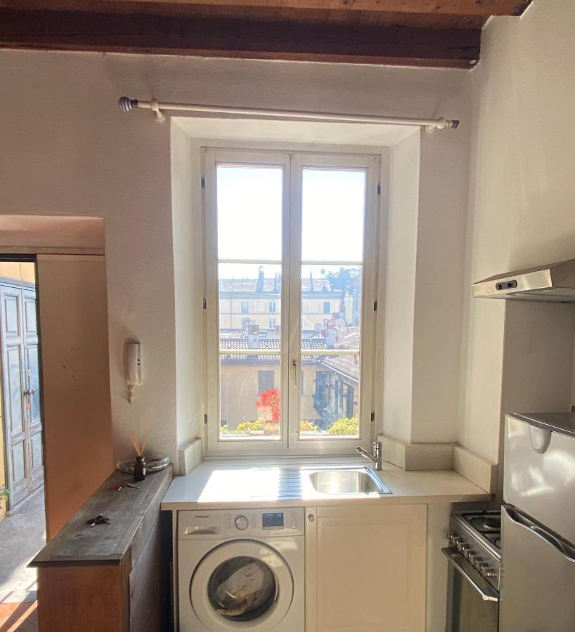 Apartment Antica Corte Navigli-darsena Milan