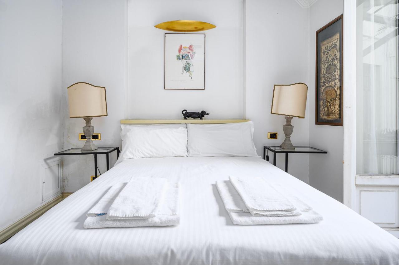 Duomo - Fontana Penthouse With Beautiful Terrace *