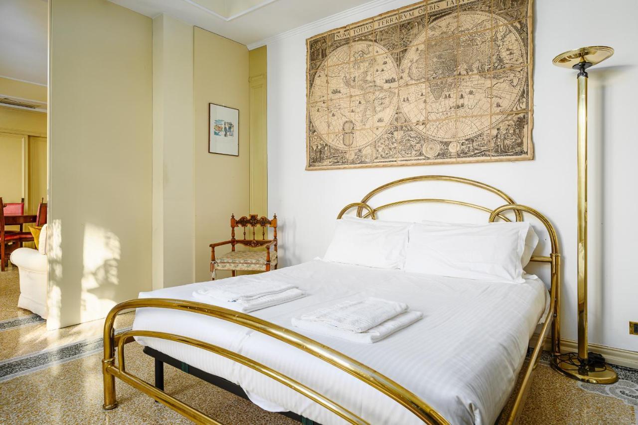 Apartment Duomo - Fontana Penthouse With Beautiful Terrace *
