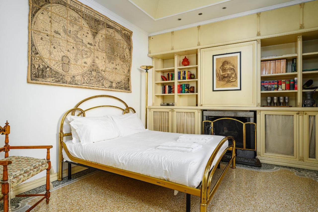 Apartment Duomo - Fontana Penthouse With Beautiful Terrace *