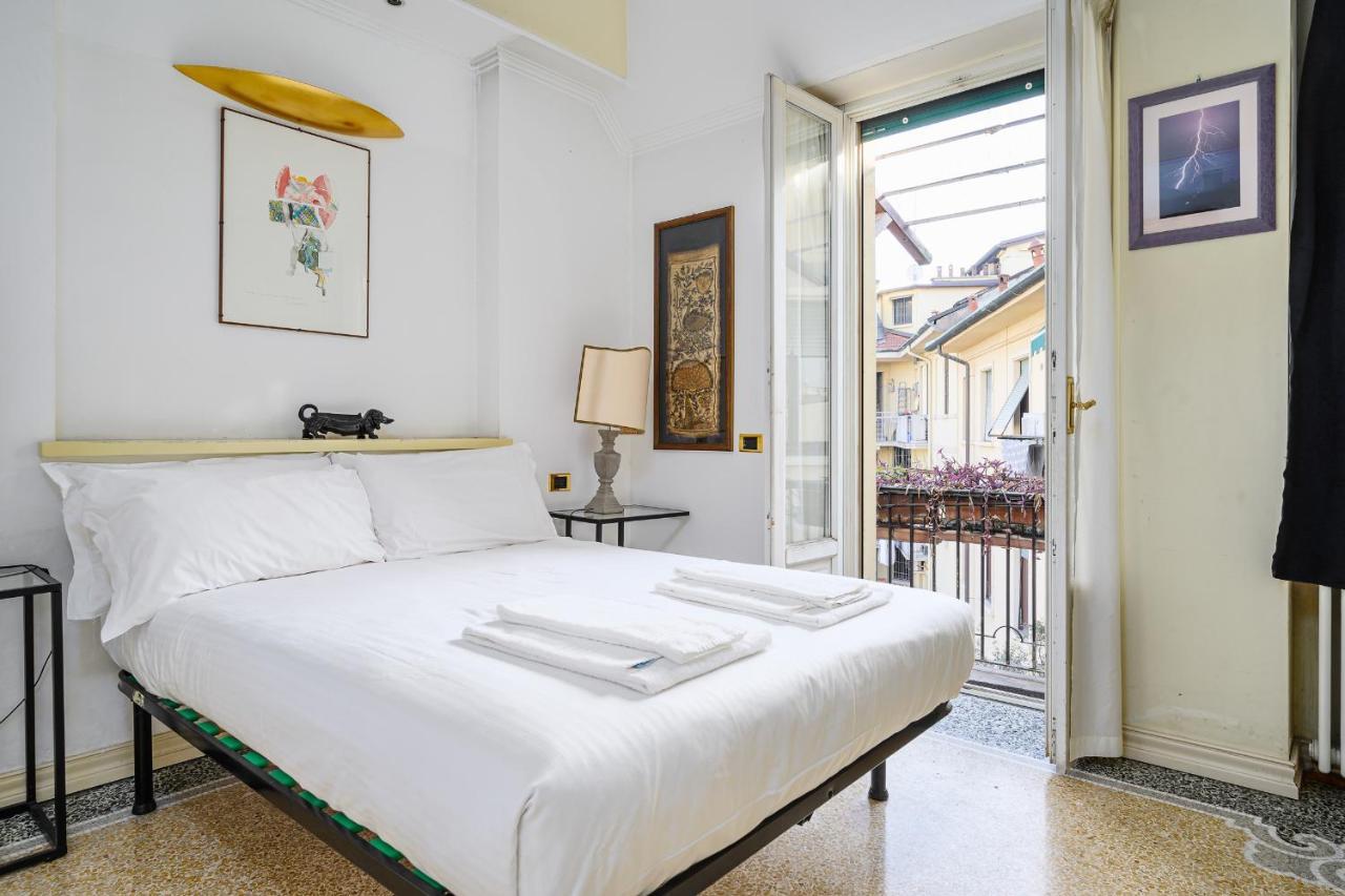 Apartment Duomo - Fontana Penthouse With Beautiful Terrace Milan