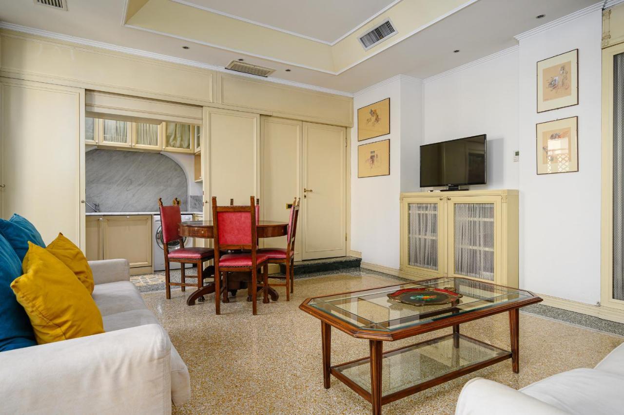 Duomo - Fontana Penthouse With Beautiful Terrace Apartment