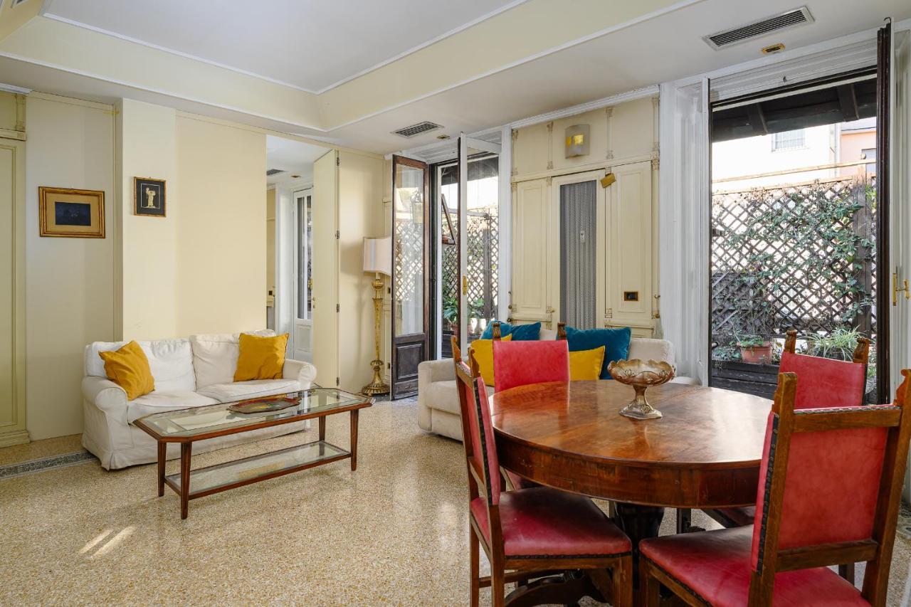 Apartment Duomo - Fontana Penthouse With Beautiful Terrace *