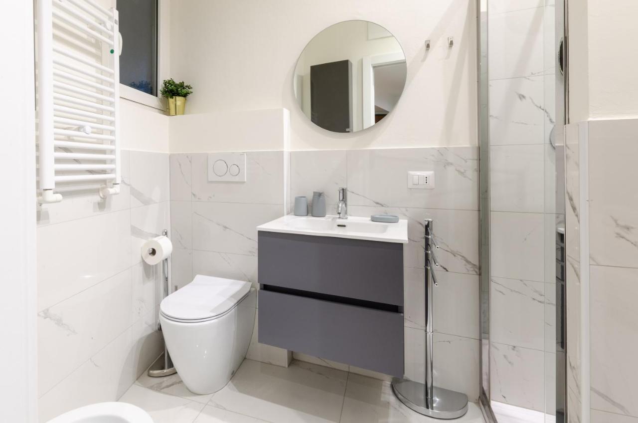 Apartment Design - Spadolini, Campus Bocconi Milan