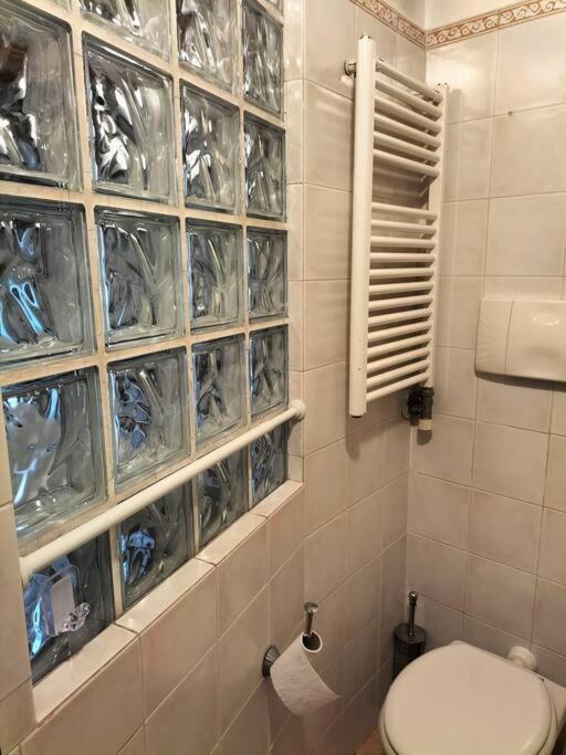 Apartment Corso Boutique Milan