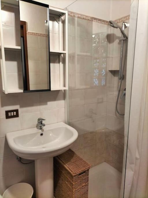 Apartment Corso Boutique Milan