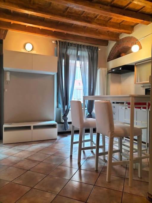Apartment Corso Boutique Milan