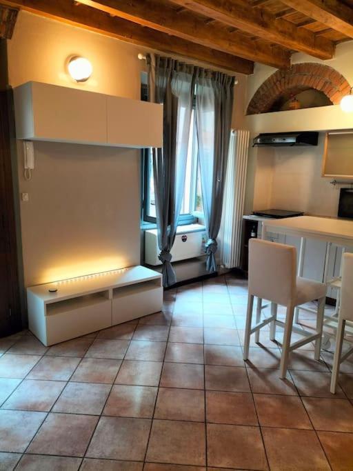 Apartment Corso Boutique Milan