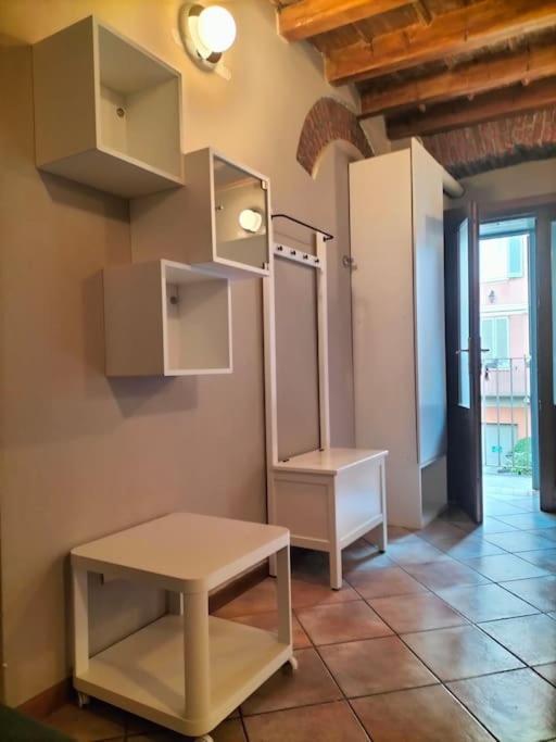 Corso Boutique * Milan