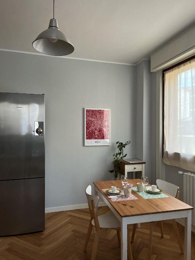 Sbam House Apartment *