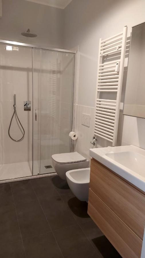 Apartment Sbam House Milan