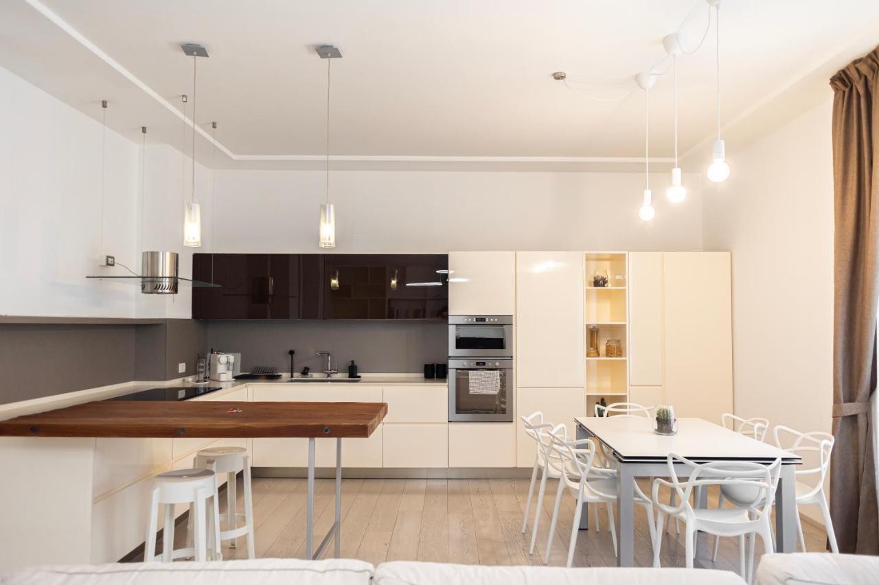 Appartamento Elegante E Spazioso Quadrilocale In Porta Venezia *