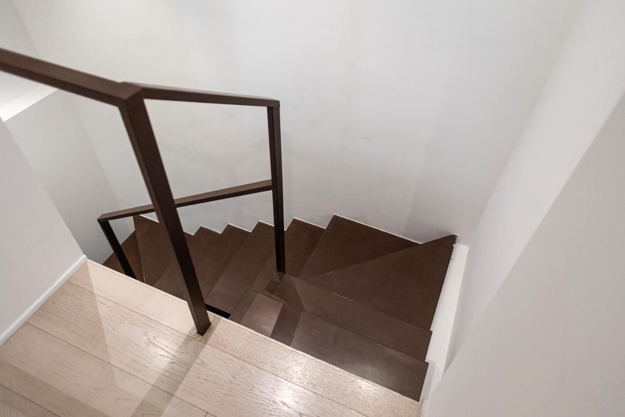 Elegante E Spazioso Quadrilocale In Porta Venezia Milano