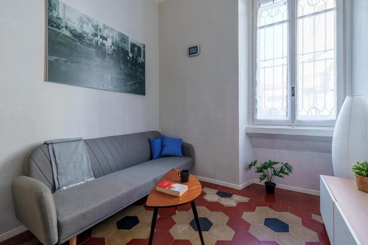 Duomo15min-cenisiom5 - The Courtyard Loft Appartamento