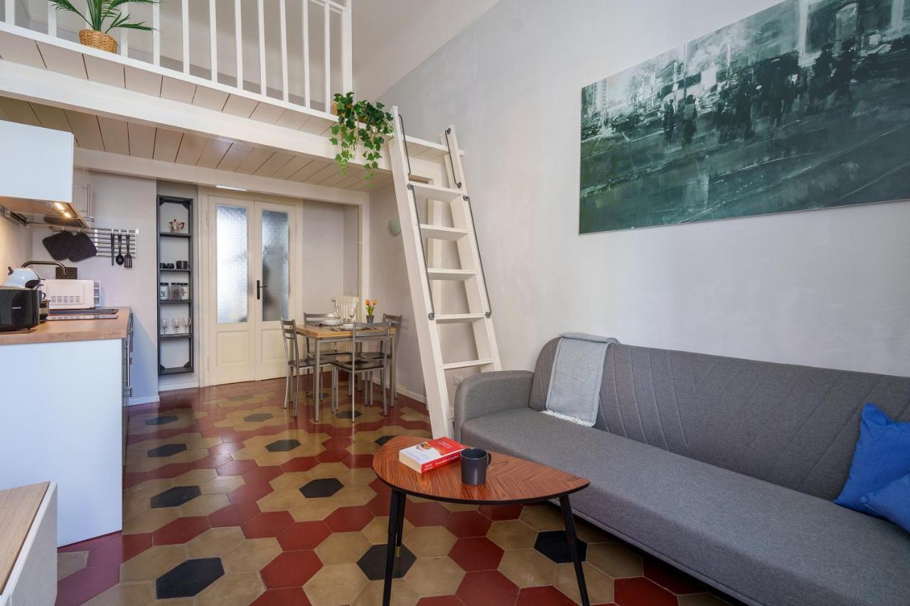 Appartamento Duomo15min-cenisiom5 - The Courtyard Loft *