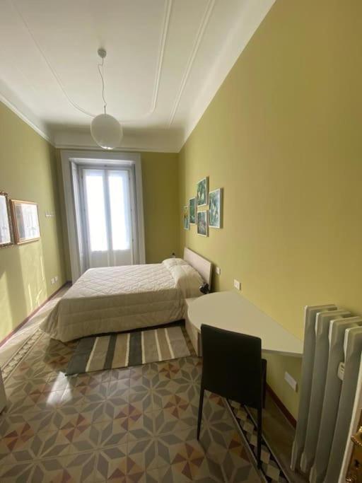 Apartment Gambara Milan