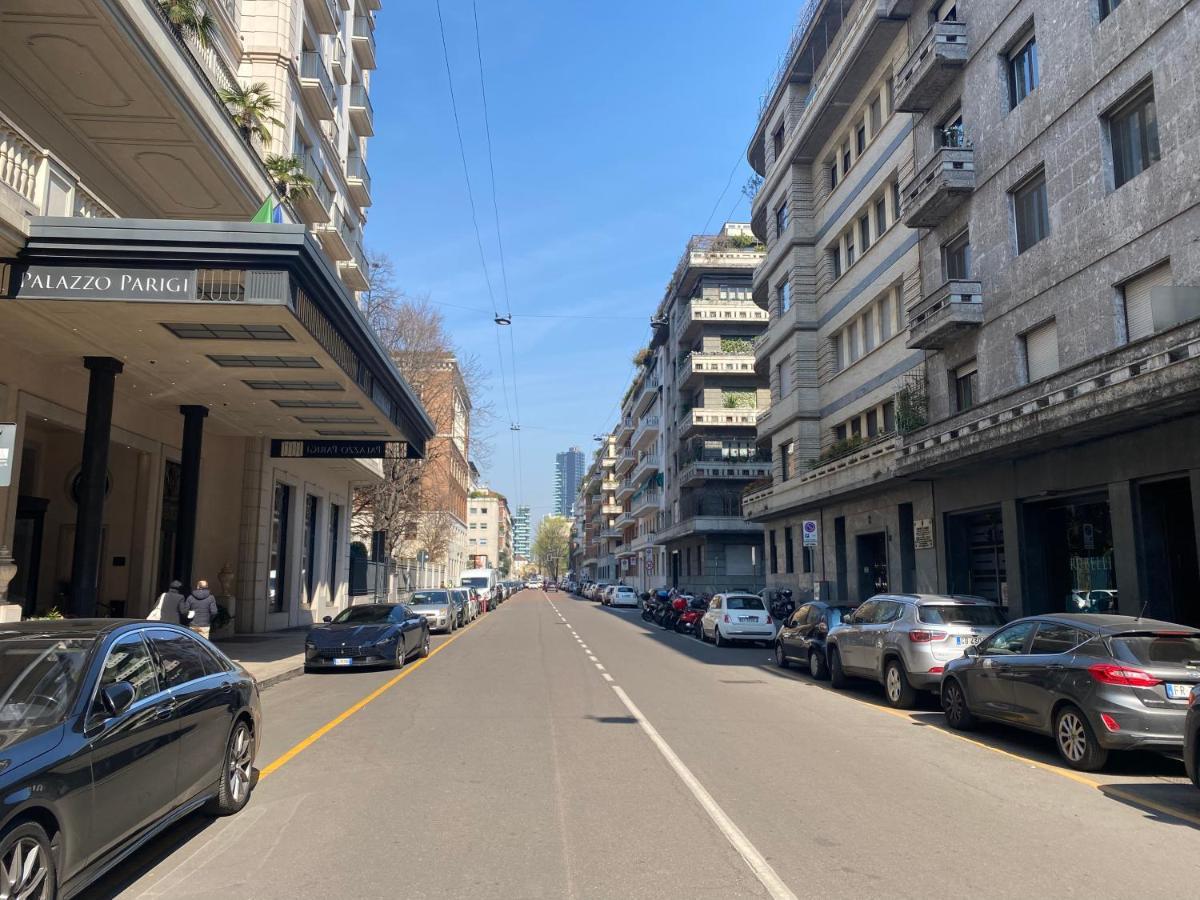 In Brera Apartment Milan