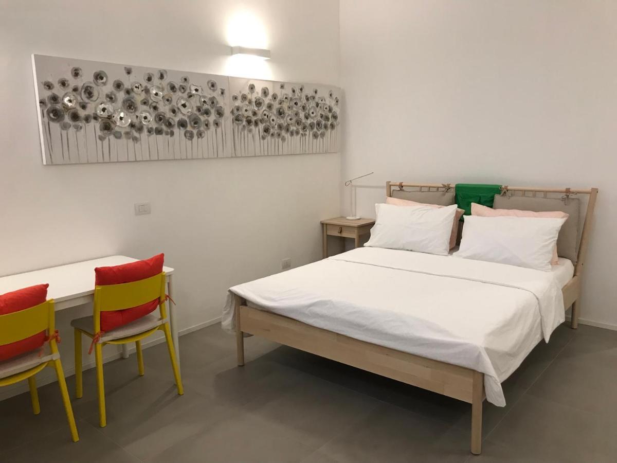Apartment Rasori