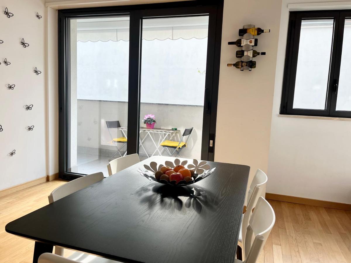 Sulla Metro 3 Gialla Maciachini Apartment Milan