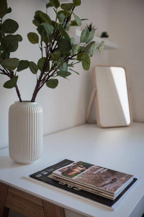 Apartment Custodi