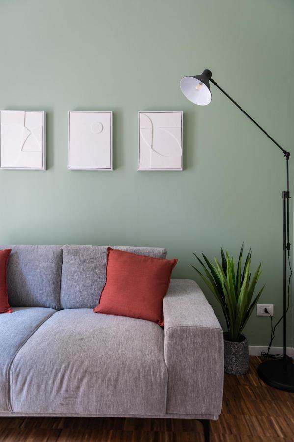 Custodi Apartment Milan