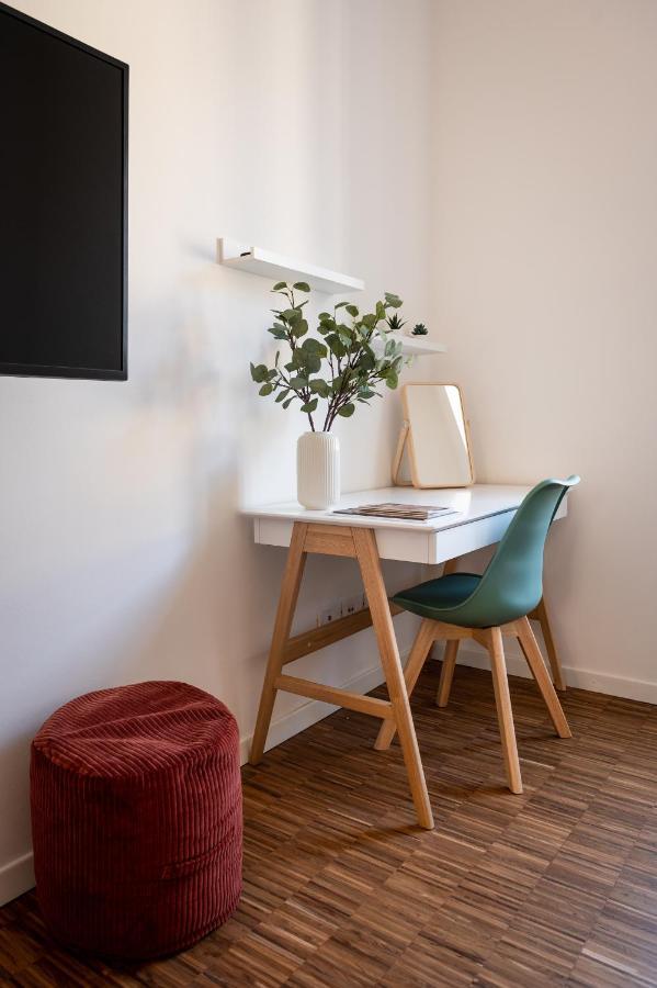 Apartment Custodi