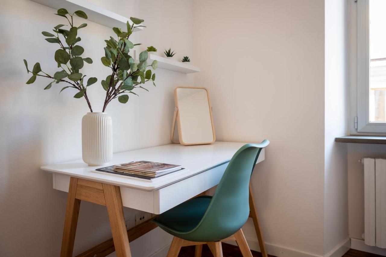 Apartment Custodi Milan