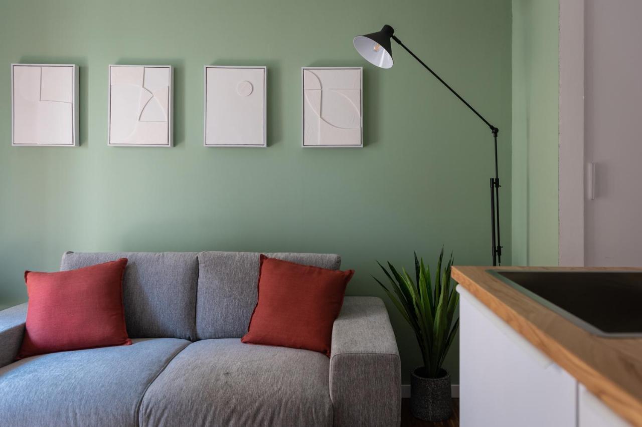 Apartment Custodi *