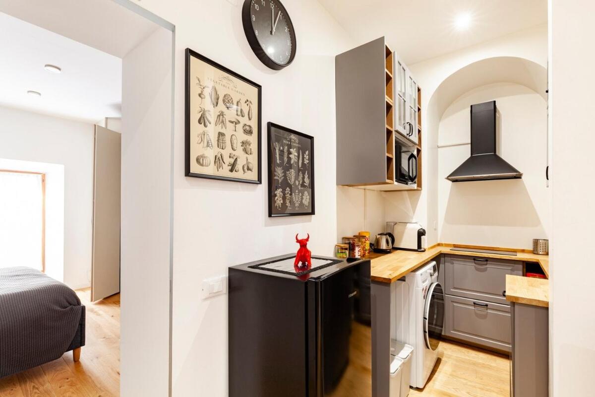 Apartment Splendido Bilocale In Vecchia Milan