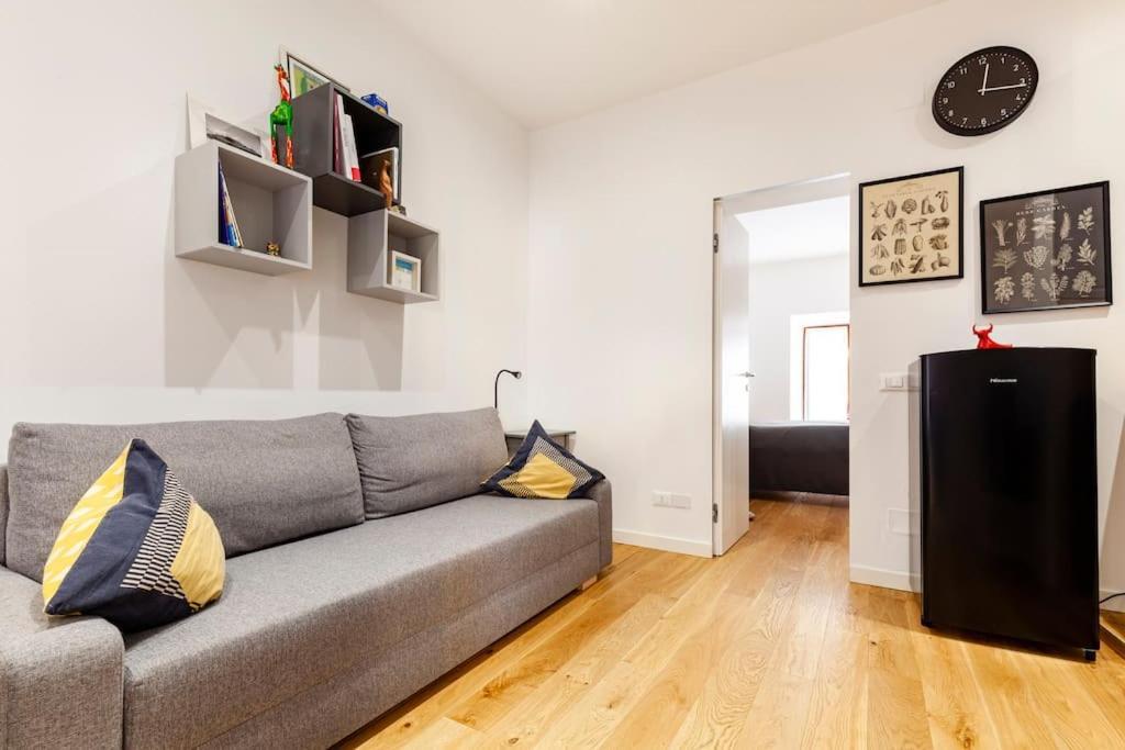 Splendido Bilocale In Vecchia Apartment Milan