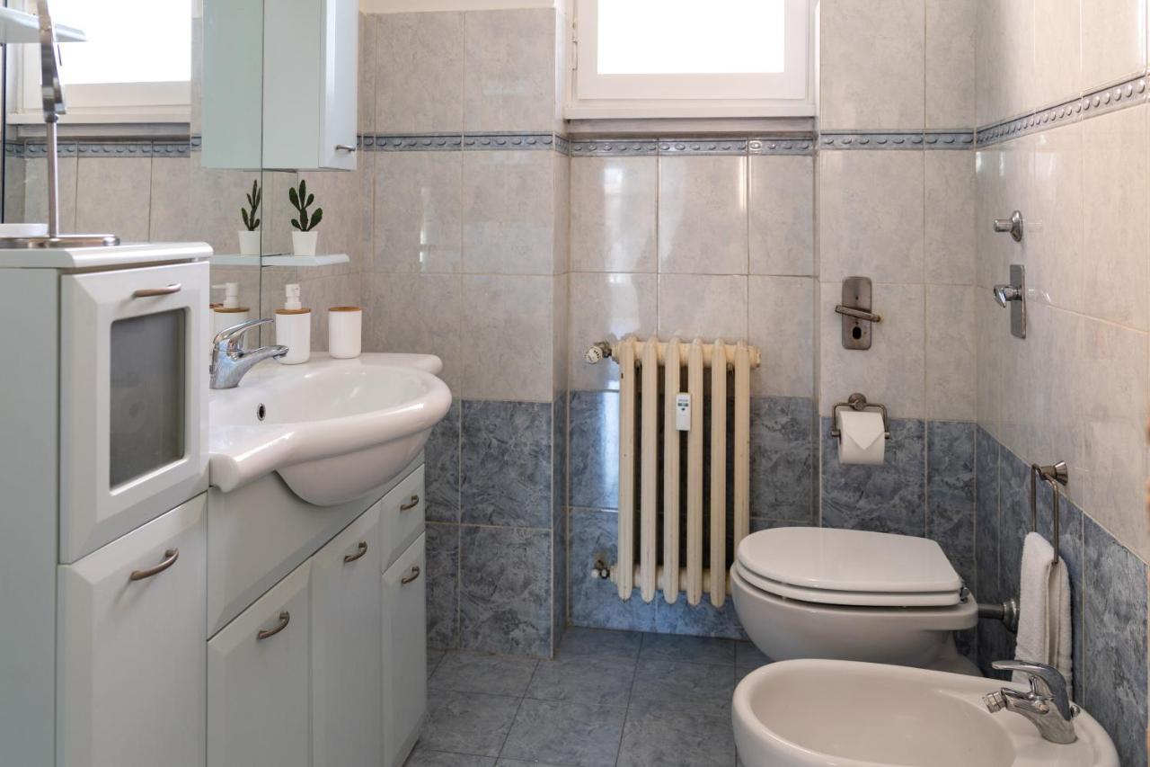 Apartment Accomodo Mit12 Trivano Linate
