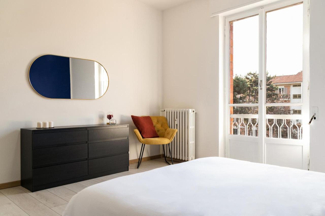 Accomodo Mit12 Trivano Linate Apartment