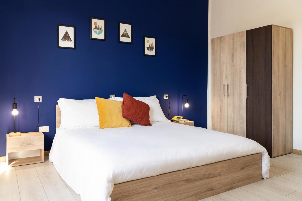 Accomodo Mit12 Trivano Linate * Milan