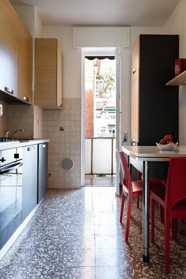 Accomodo Mit12 Trivano Linate * Milan