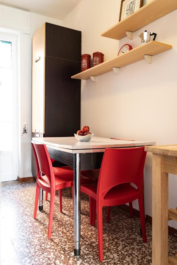 Accomodo Mit12 Trivano Linate * Milan