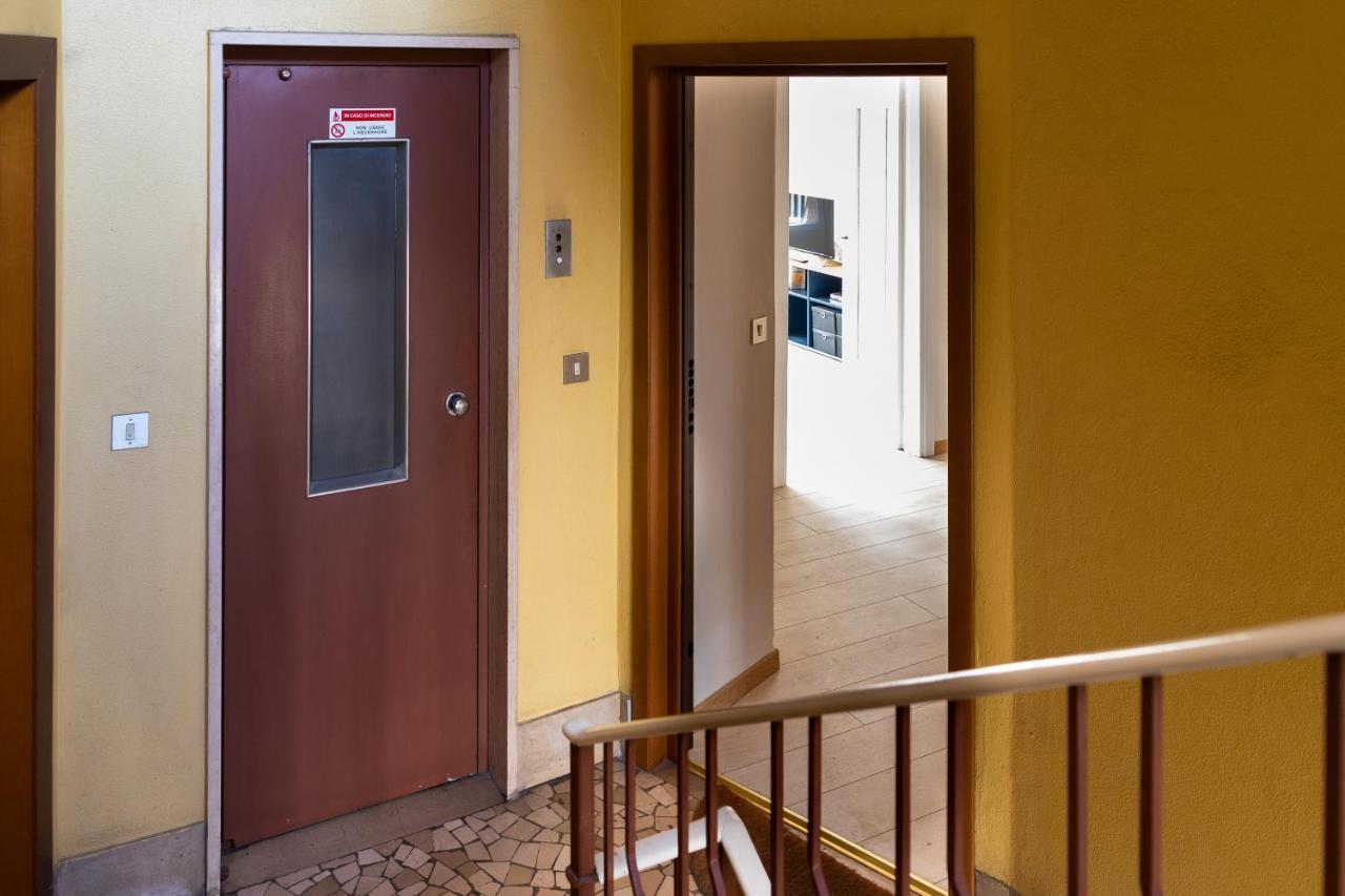 Accomodo Mit12 Trivano Linate Apartment *