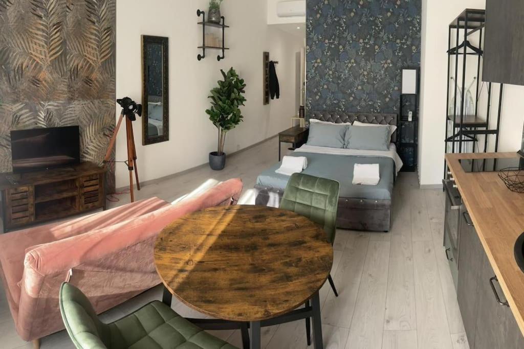 Apartment Leo's Corner In Milan