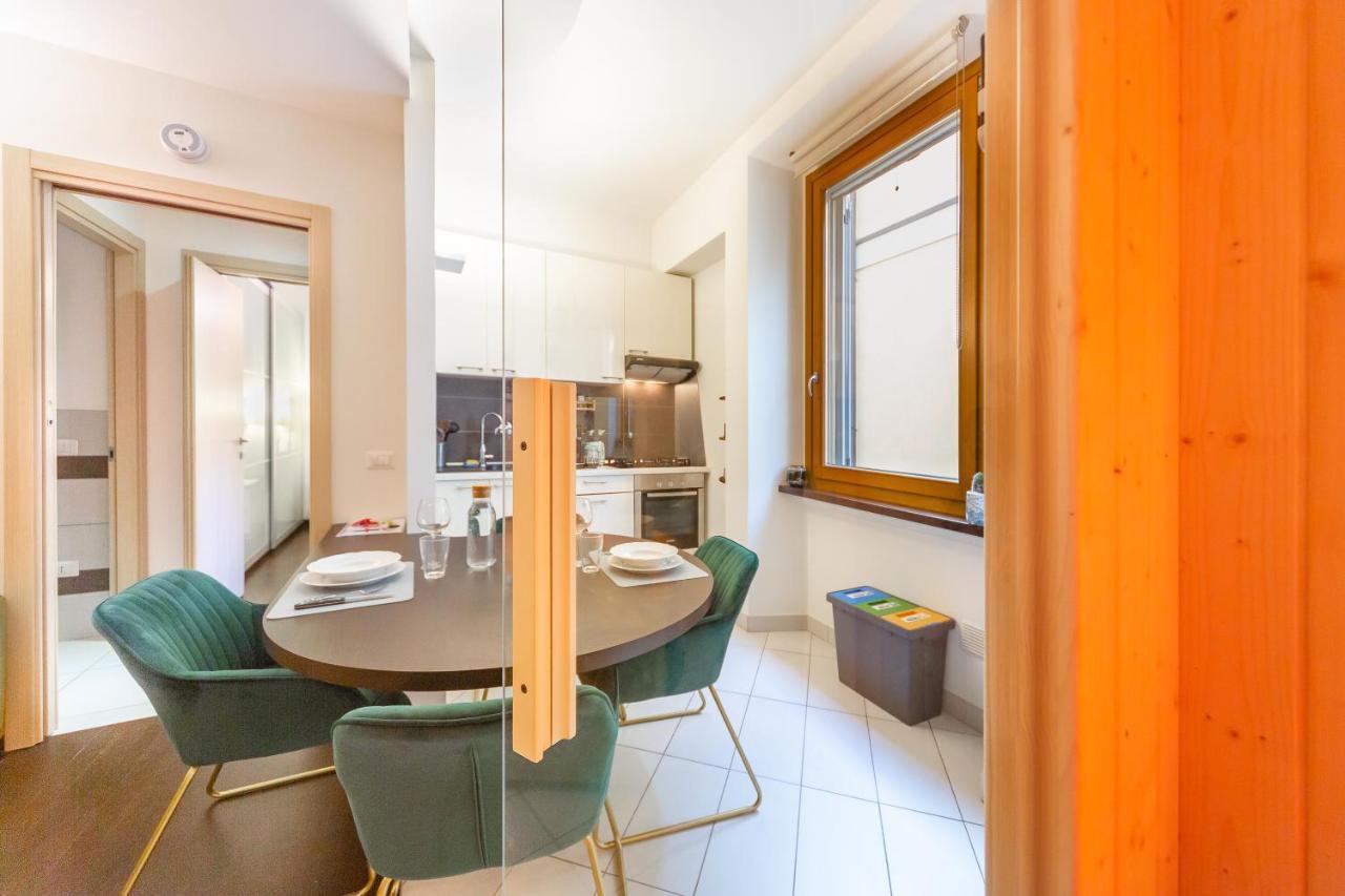Apartamento Saintgregory4 - With Infrared Sauna Milão