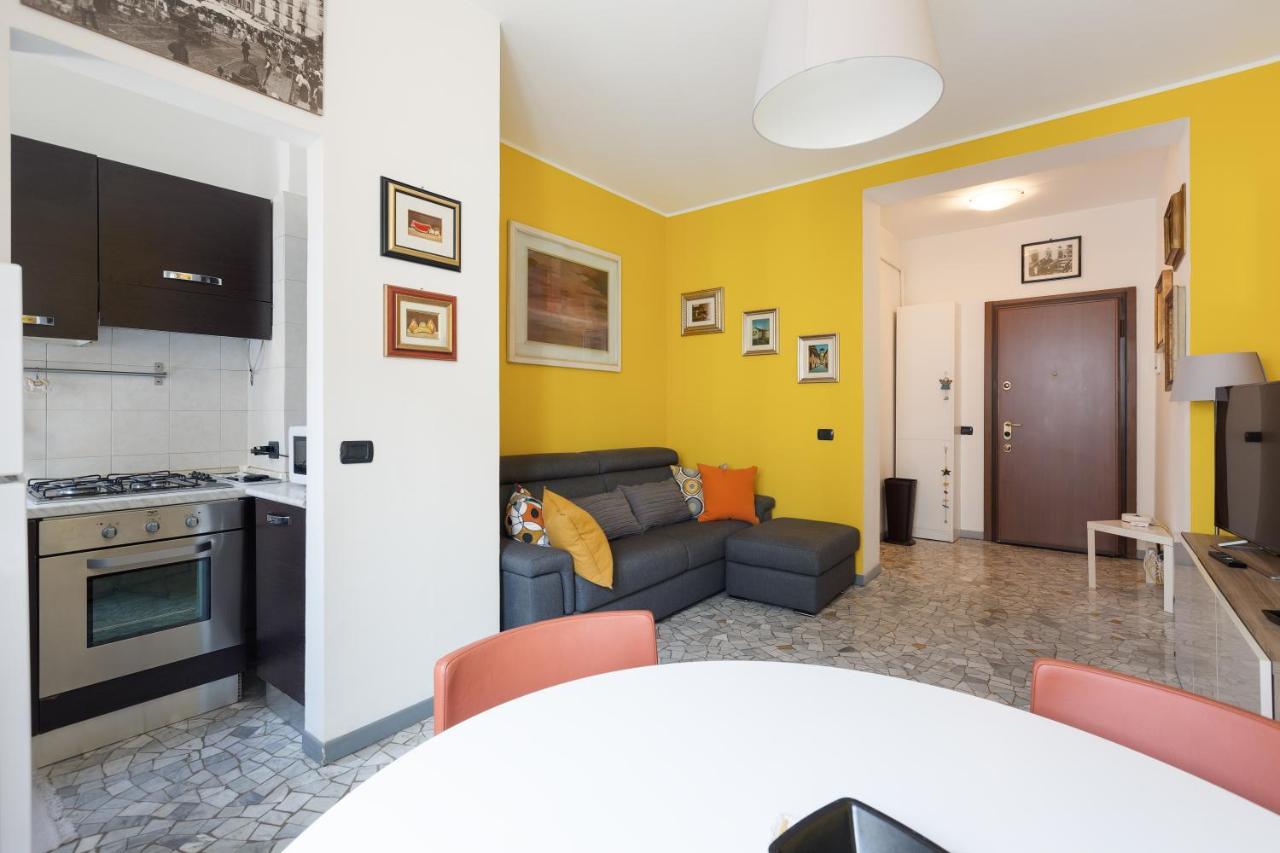 With Balcony - 50 M Far From M1 Pasteur Apartamento