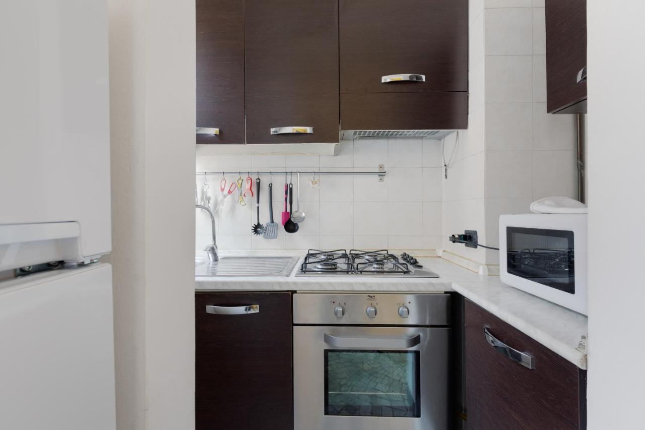Apartamento With Balcony - 50 M Far From M1 Pasteur