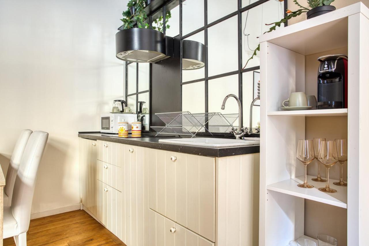 Urban & Stylish Loft - Via Farini * Milano