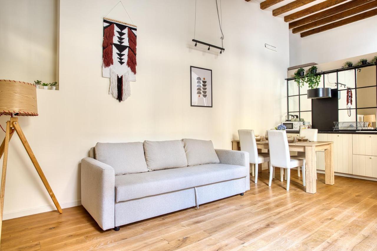 Urban & Stylish Loft - Via Farini Appartamento Milano