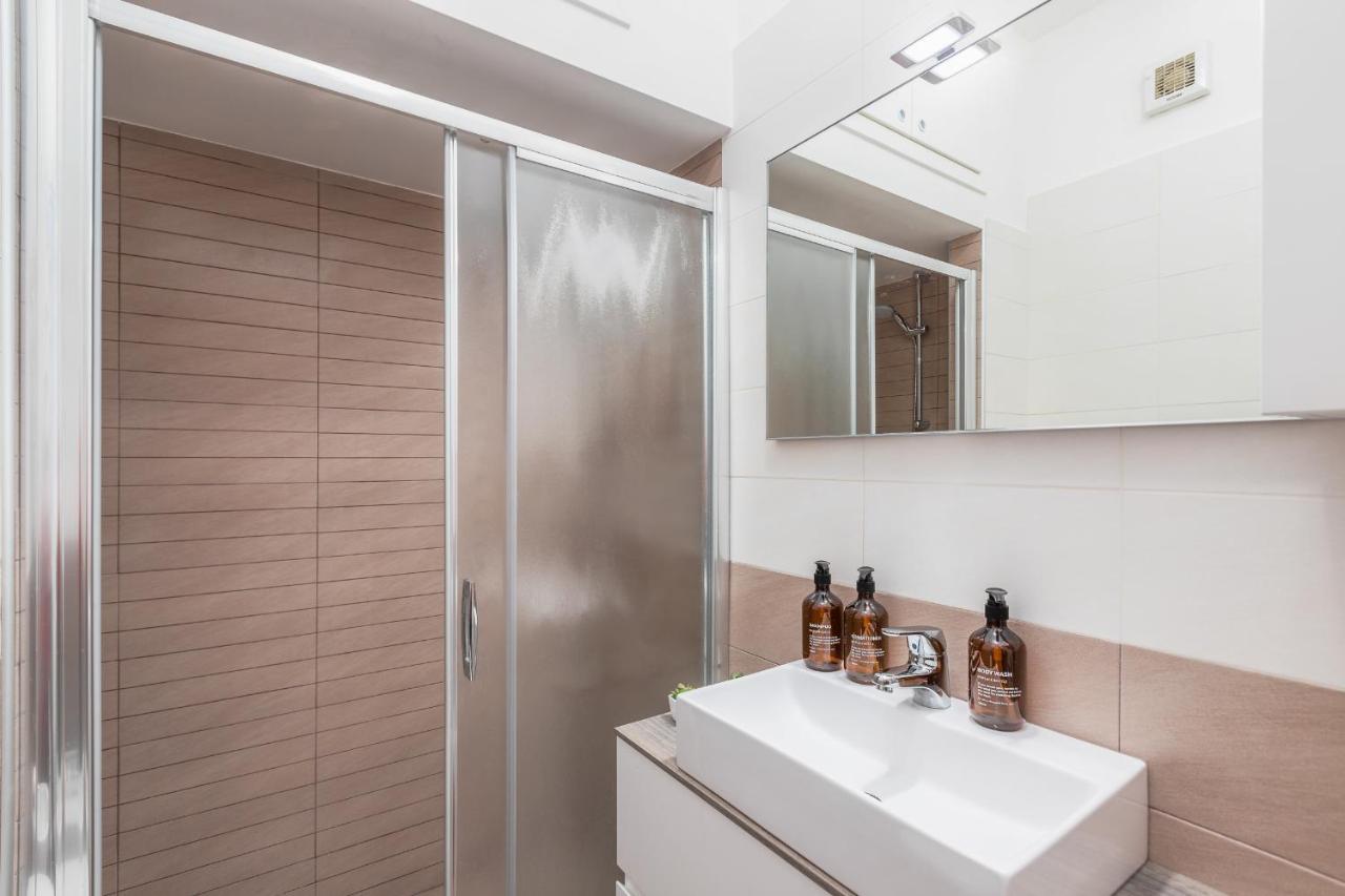 Meravigliosa In Brera, Moscova M2 Apartment