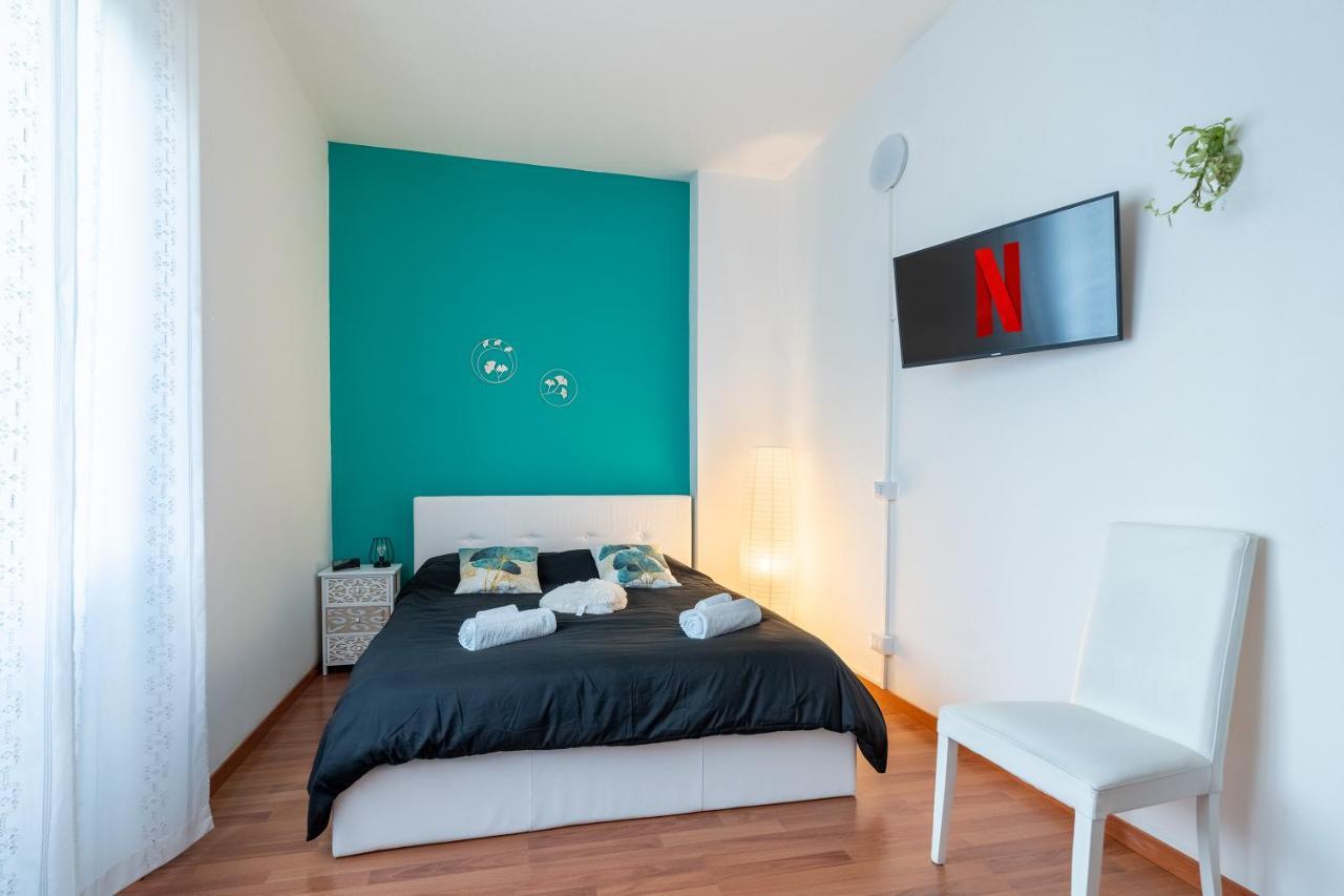 Apartamento San Siro Big House Wifi Netflix Free Parking