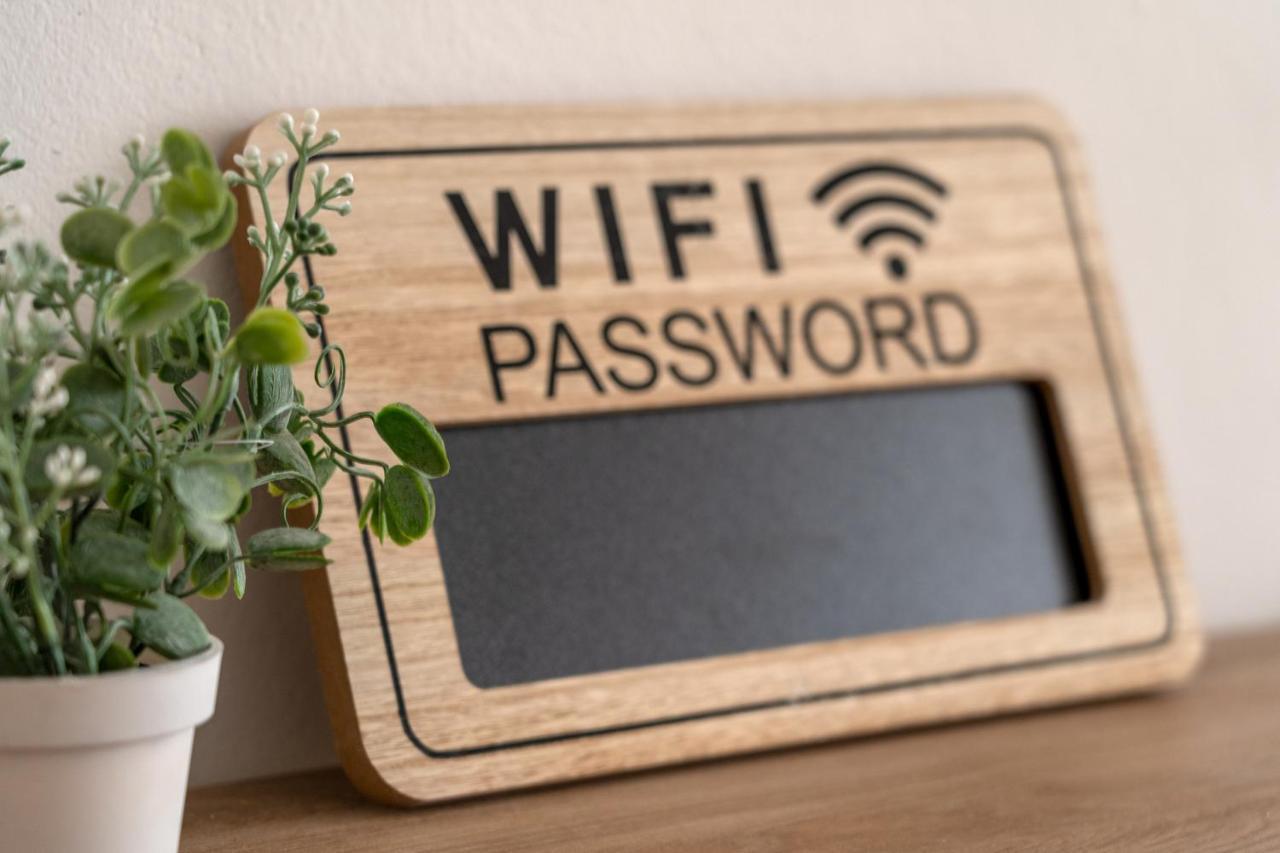 Apartamento San Siro Big House Wifi Netflix Free Parking *