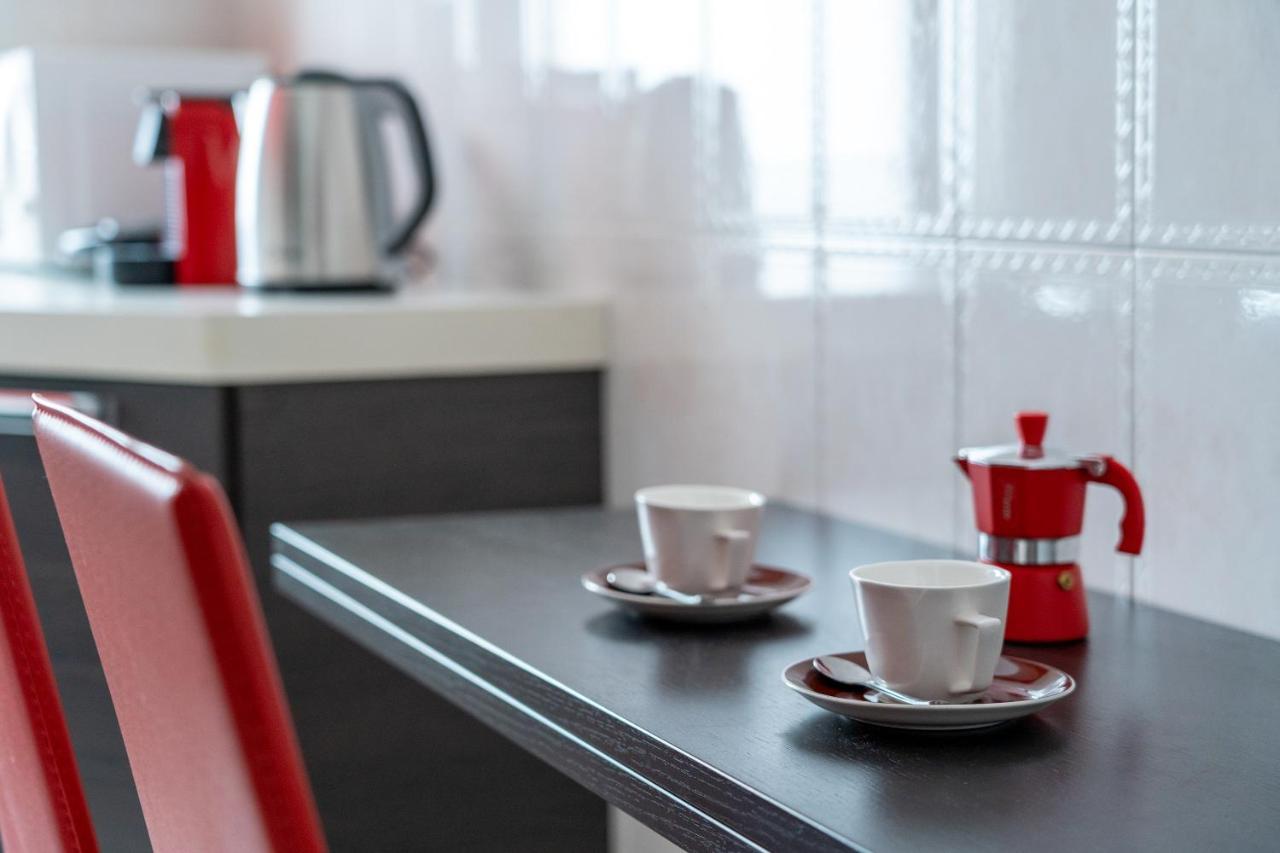 Apartamento San Siro Big House Wifi Netflix Free Parking