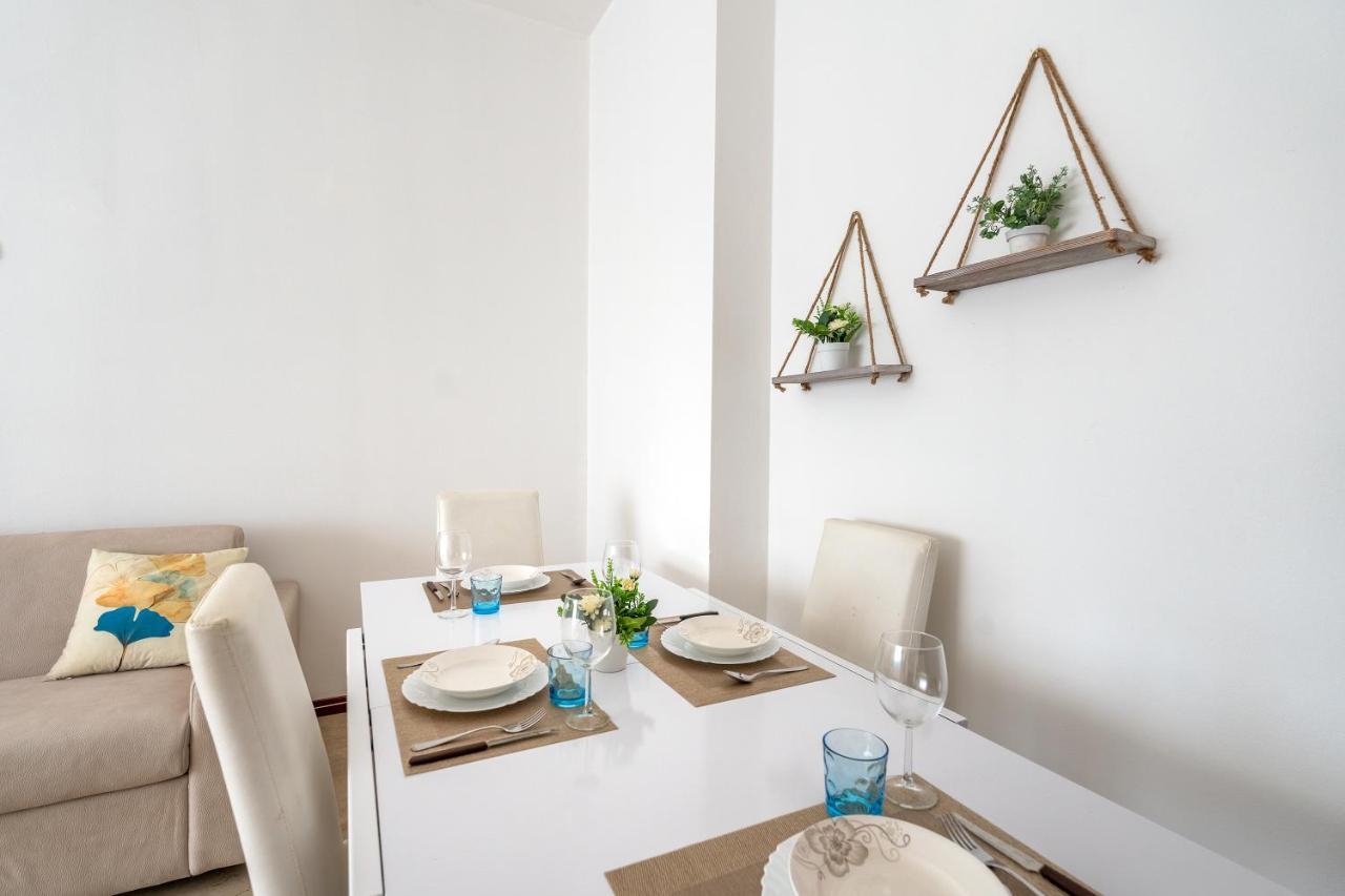 San Siro Big House Wifi Netflix Free Parking Apartamento