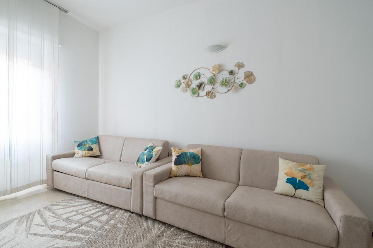 Apartamento San Siro Big House Wifi Netflix Free Parking Milão